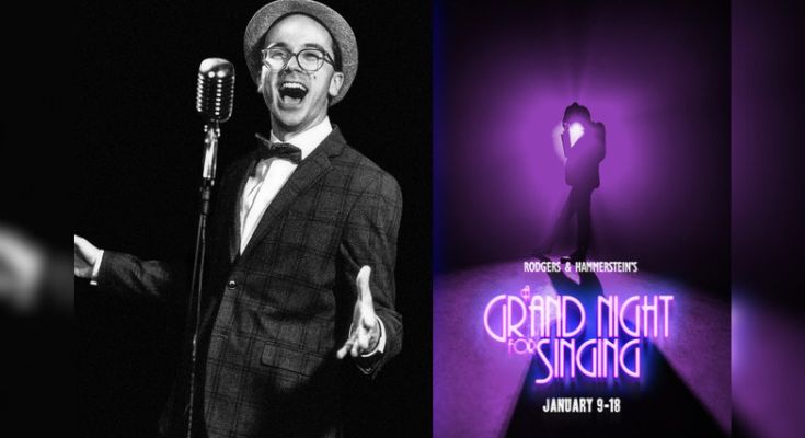 A Grand Night for Singing