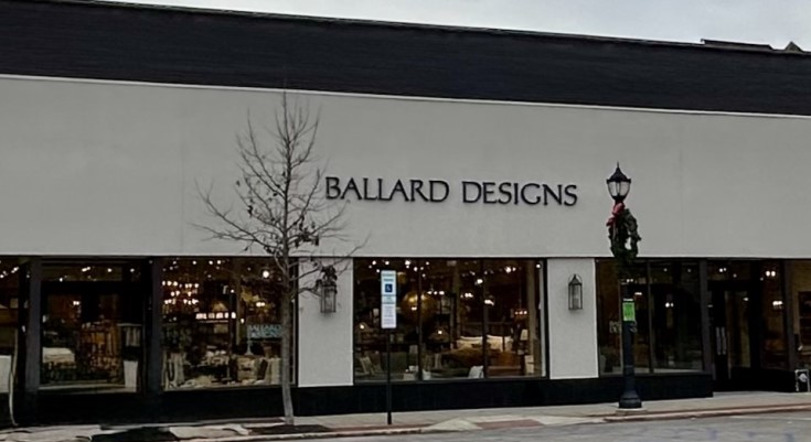 Ballard Designs