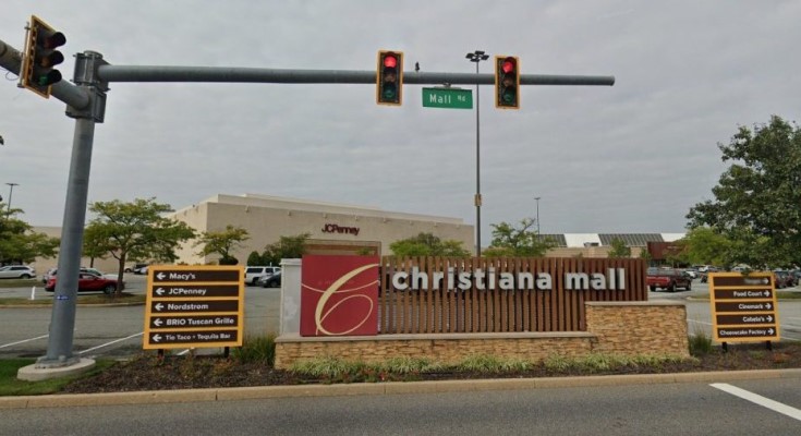 Christiana Mall