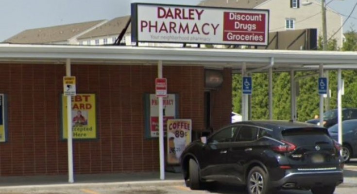 Darley Pharmacy
