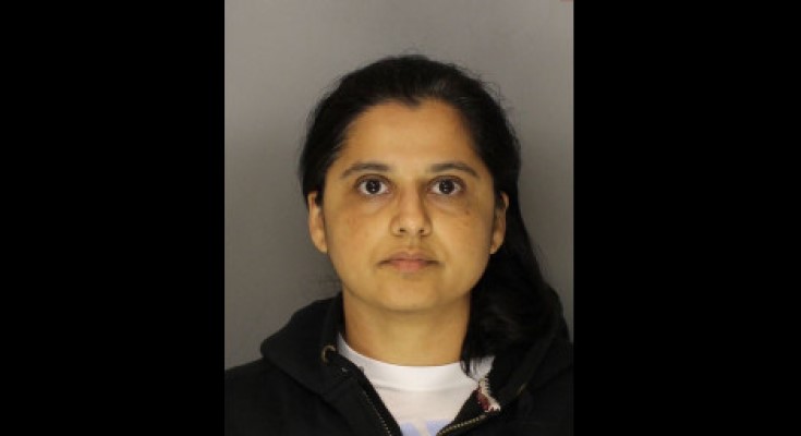 Gayatri Mohan Patel