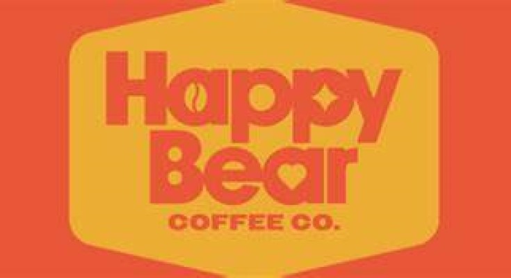 Happy Bear Coffee Company