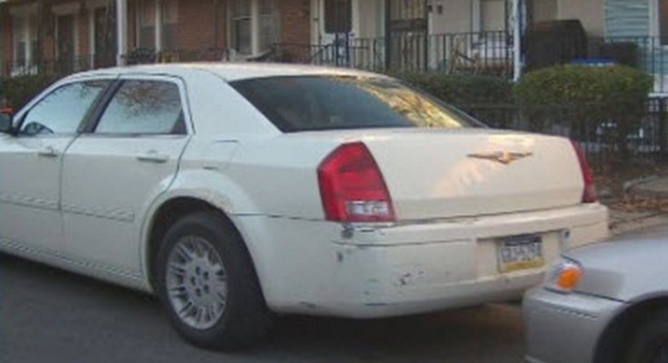 Homicide, 4526 N 16th St