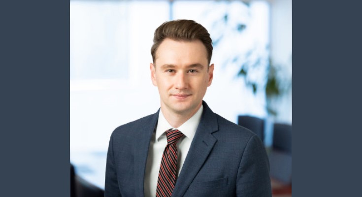 Jeremy E. Grivensky