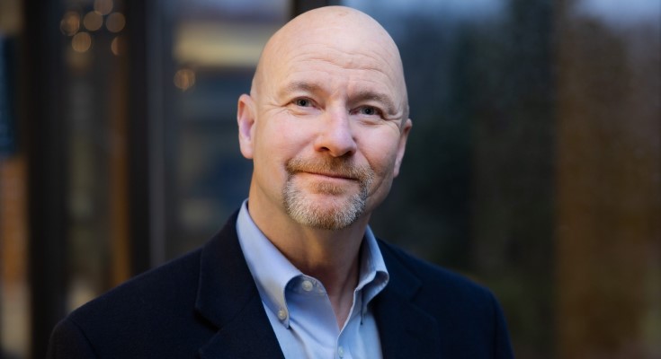 Dr. John Sanville