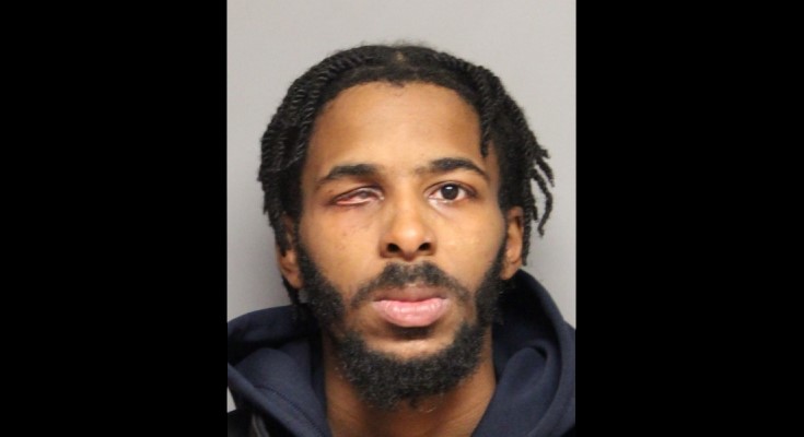 Lafel Crawford Jr.