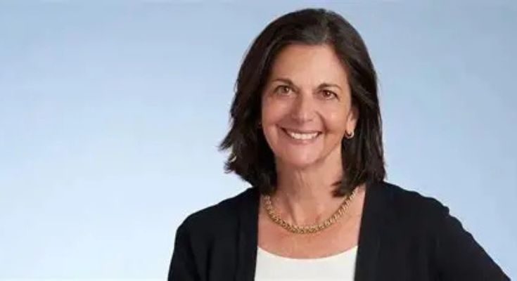New Republican National Committeewoman Lori Hardiman