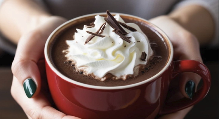 Passyunk Ave Hot Chocolate Crawl