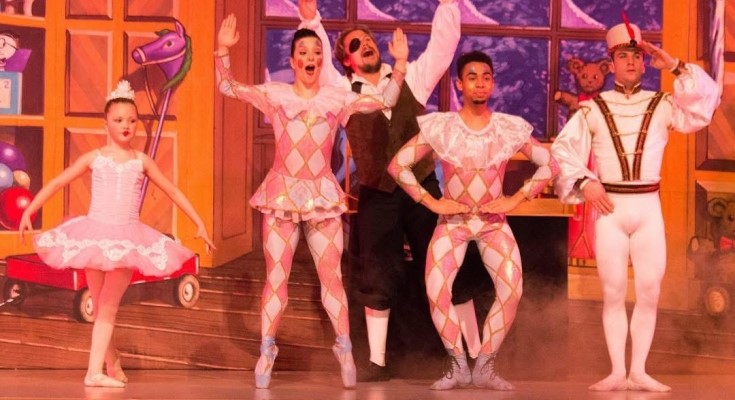 The Nutcracker