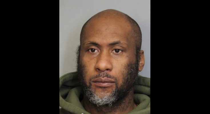 Rahsaan Cherry