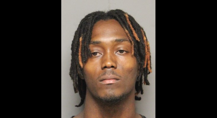 Rashawn Brown