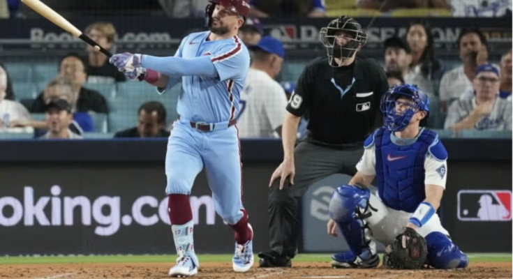Philadelphia Phillies