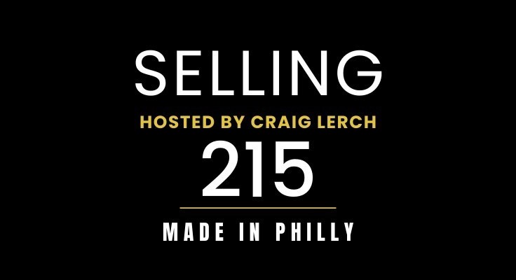 Selling 215 - Made in Philly
