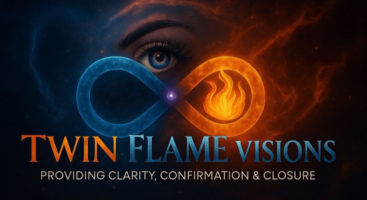 Twin Flame Visions