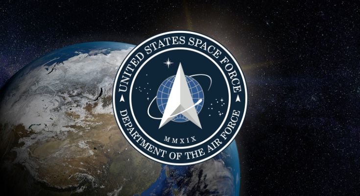 United States Space Force