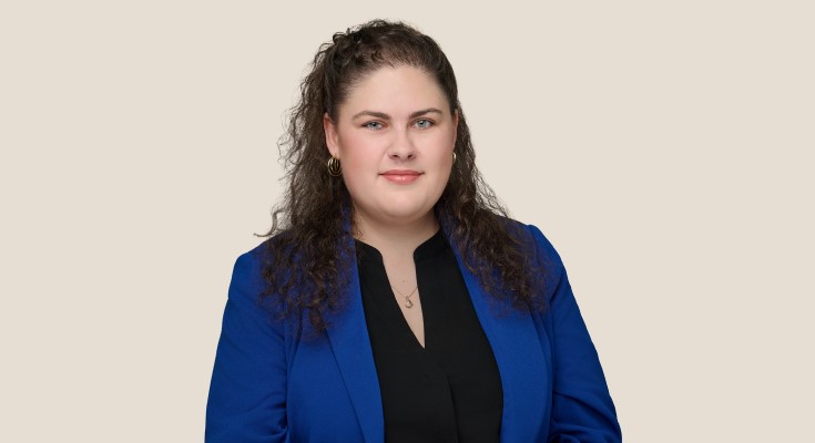 Lauren E. Wenger