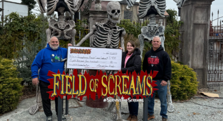 Zombie Fun Run 5K