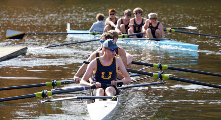 Unionville Rowing Club