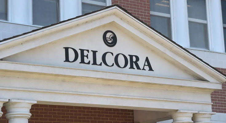 Delaware County Regional Water Quality Control Authority (DELCORA)