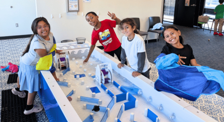 Pottstown Children’s Discovery Center