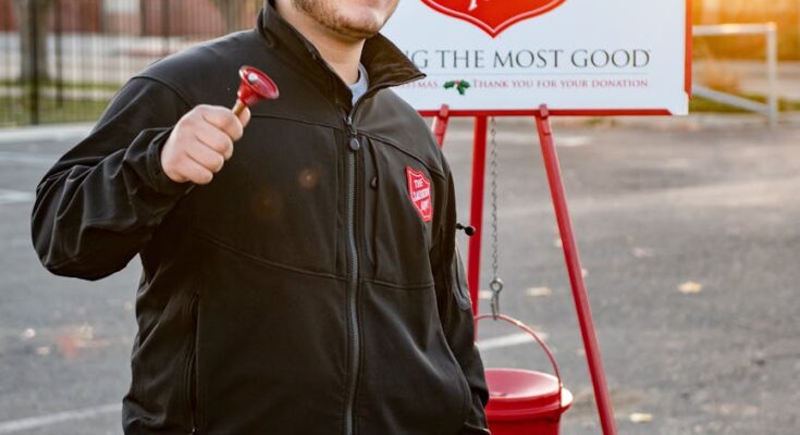Salvation Army