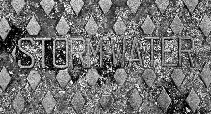 Storm sewer