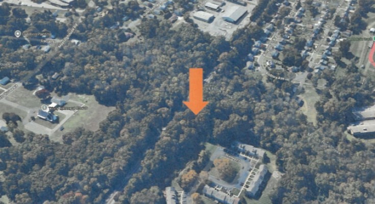 Incident location