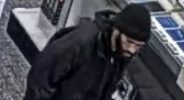 Suspect