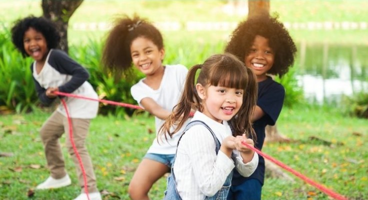 2026 Summer Camp Fair