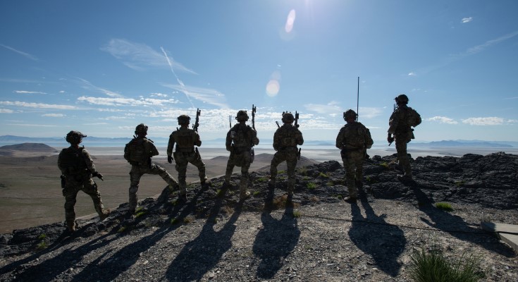 Warfighters