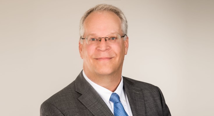 Carl W. Heckert