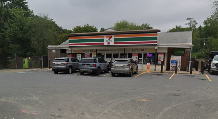 7-Eleven, 2100 Foulk Road, Wilmington
