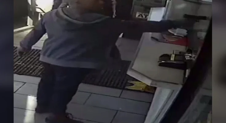 Aggravated, Assault-4421 N Broad St