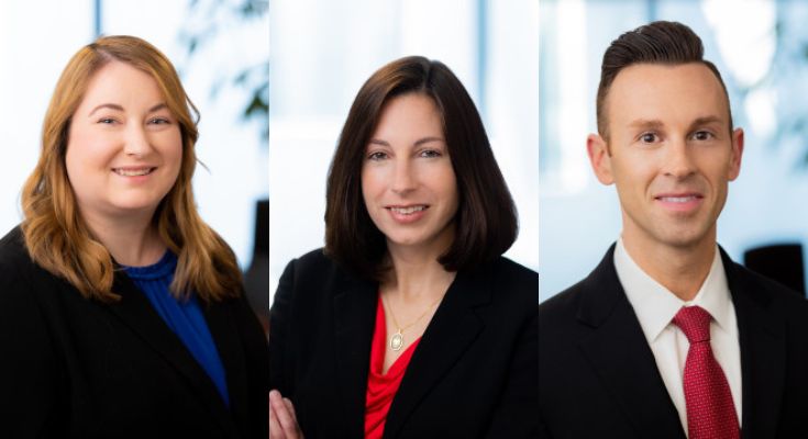 Amanda J. Sundquist, Kristen Wetzel Ladd, and Ryan M. Jennings