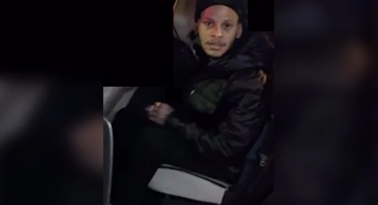 Assault, 1600 Chestnut St-