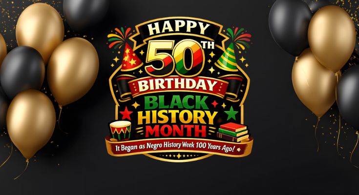 Black History Month