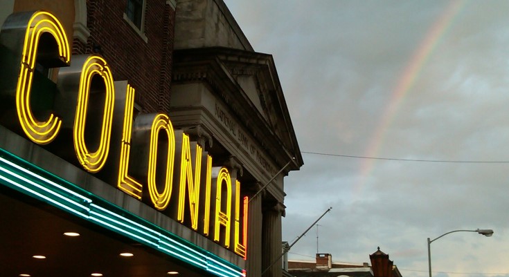 Colonial Theatre
