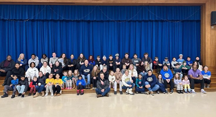 DASD MLK Day of Service