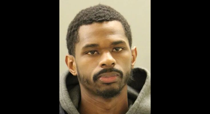 Da’Aron Griffin