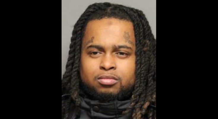 Demetrius Jones
