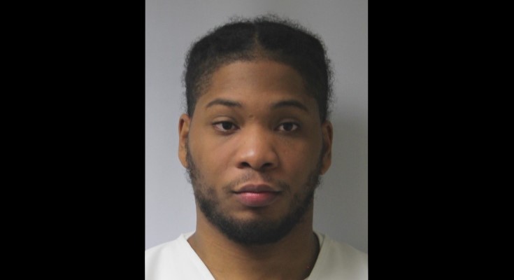 Devante Burton