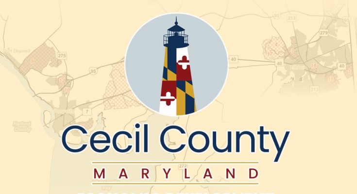 Cecil County