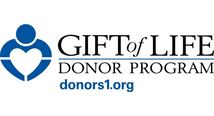 Gift of Life Donor Program
