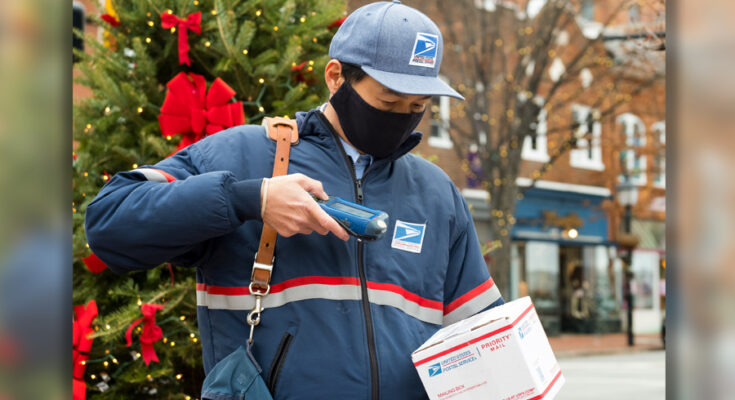 United States Postal Service