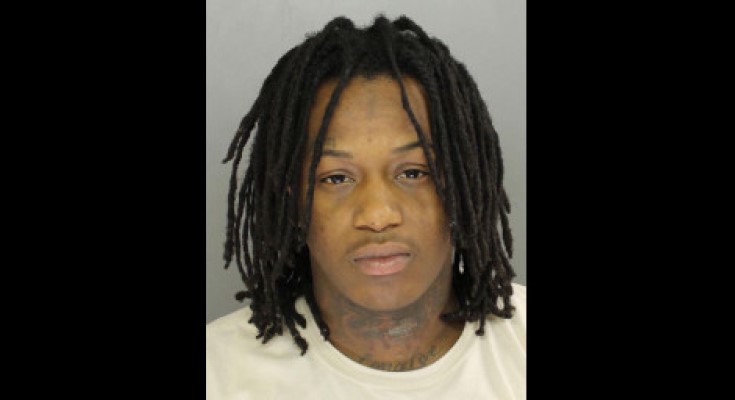 Jamar Amir Baird