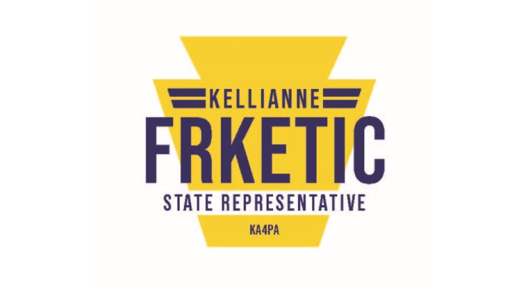 Kellianne Frketic