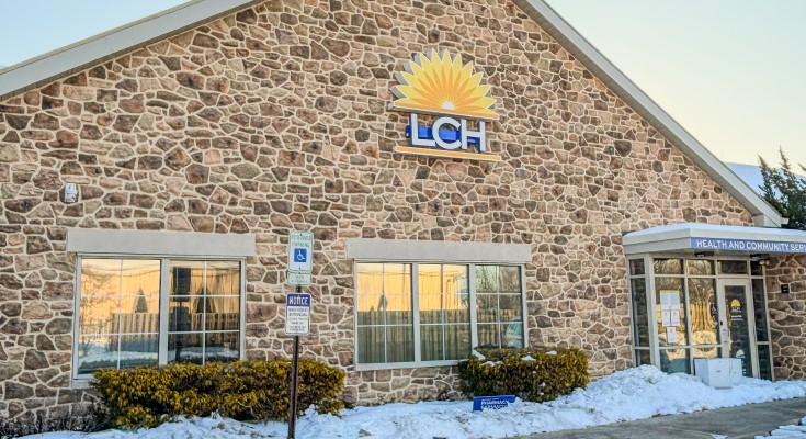 LCH Health and Community Services