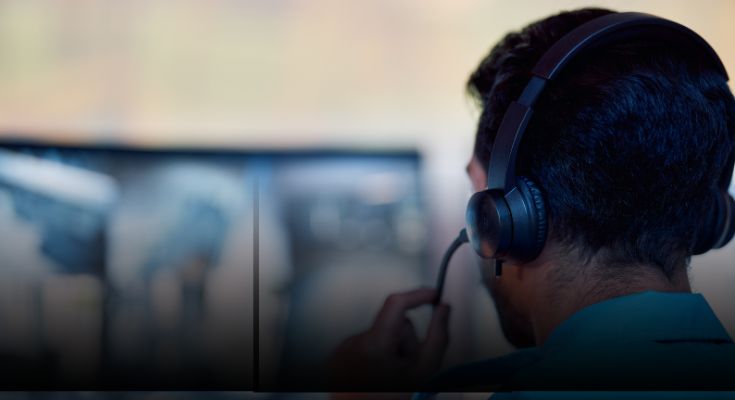 Communications Officer/Police Dispatcher