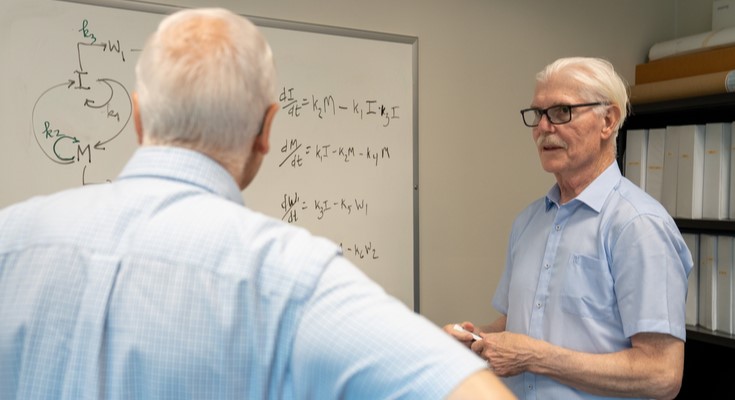 Researchers at ChristianaCare and University of Delaware Reveal How a Common Gene Mutation Disrupts Colon Tissue Renewal and Sparks Early Tumor Growth