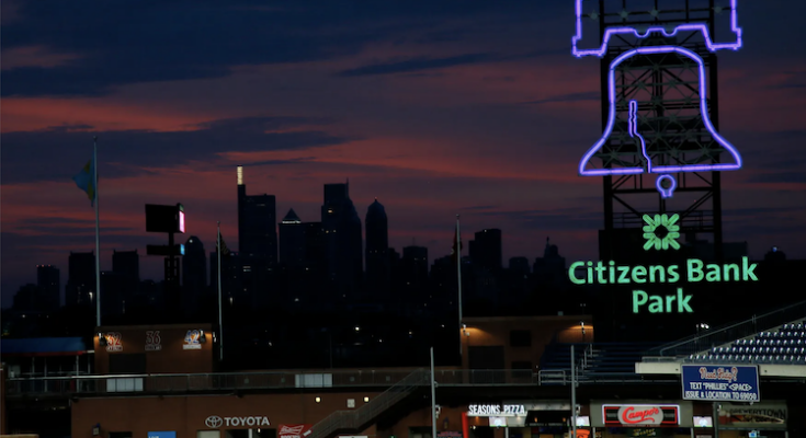 Citizen Bank Park